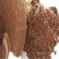 Reishi mushroom spore powder